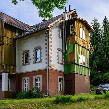 Apartamenty Na Piatke كارباش المظهر الخارجي الصورة