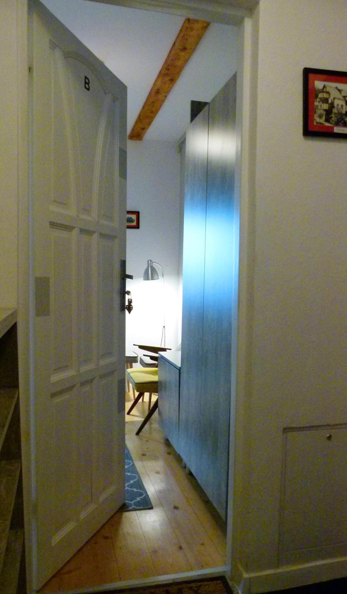 Apartamenty Na Piatke كارباش المظهر الخارجي الصورة