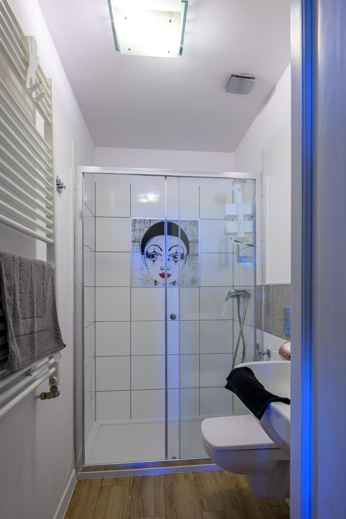 Apartamenty Na Piatke كارباش المظهر الخارجي الصورة