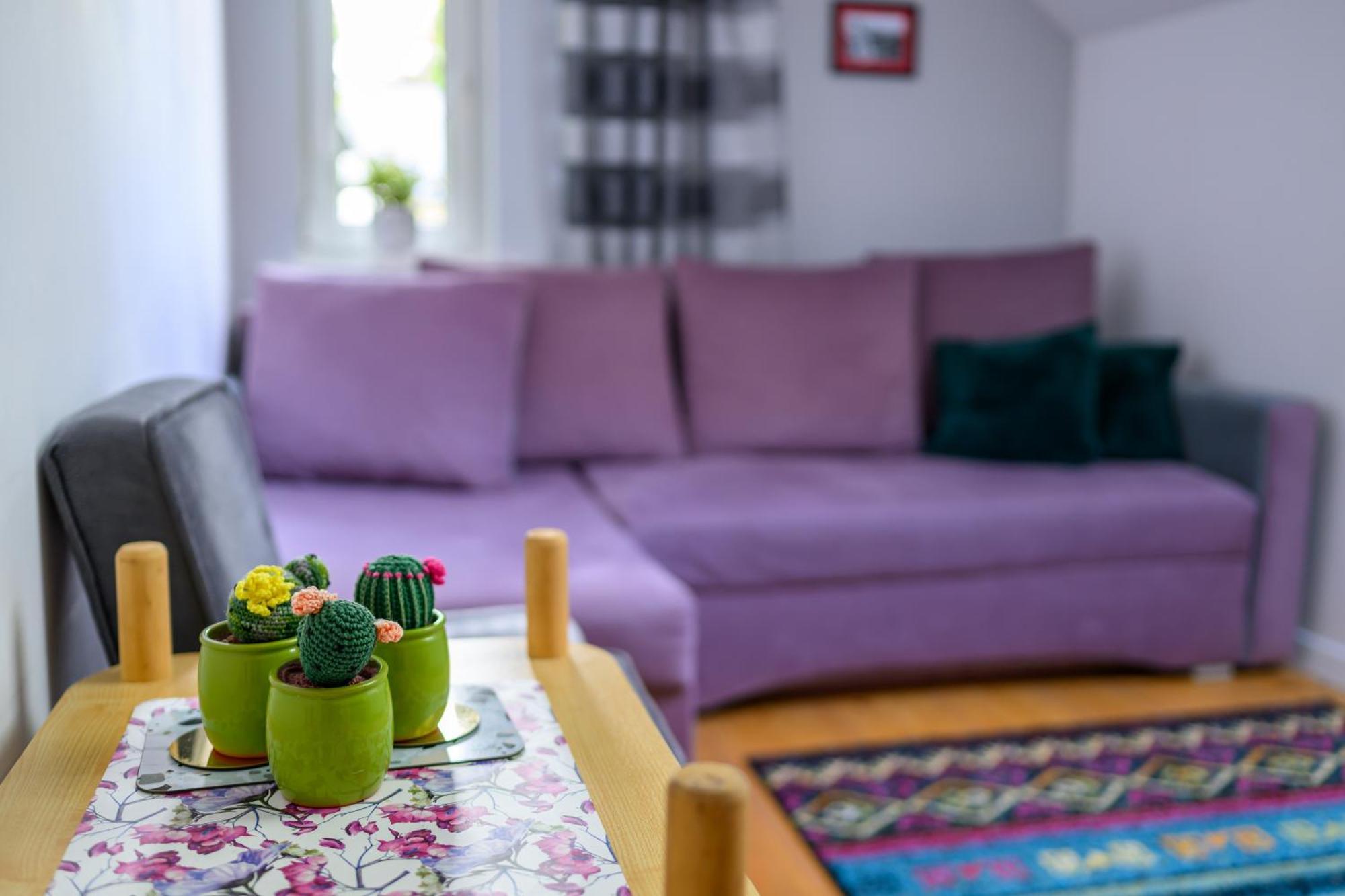 Apartamenty Na Piatke كارباش المظهر الخارجي الصورة