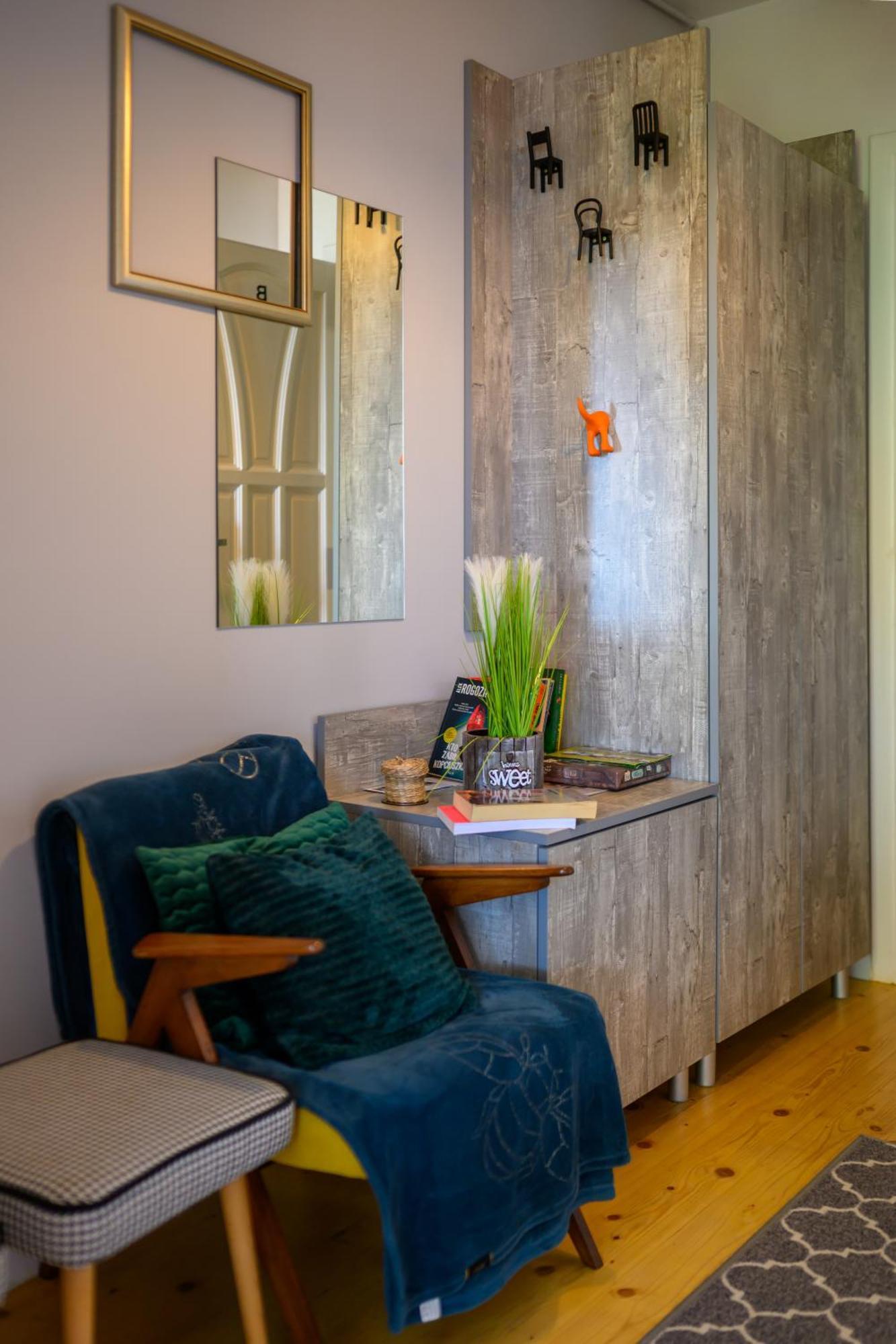 Apartamenty Na Piatke كارباش المظهر الخارجي الصورة